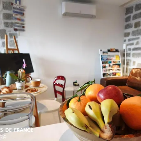 Apartament Kalliste