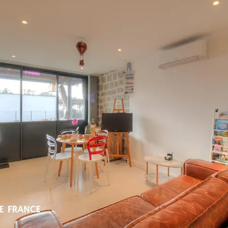 Kalliste Apartament *