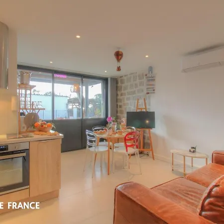 Kalliste Apartament *