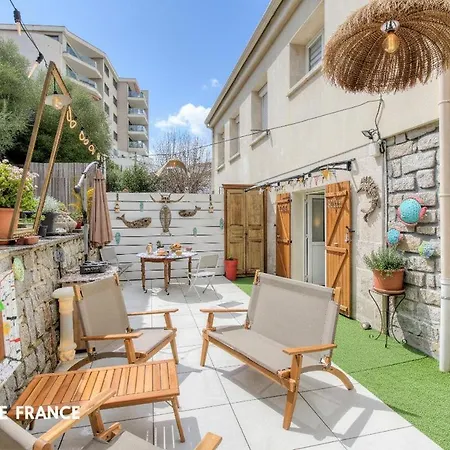 Kalliste Apartament *