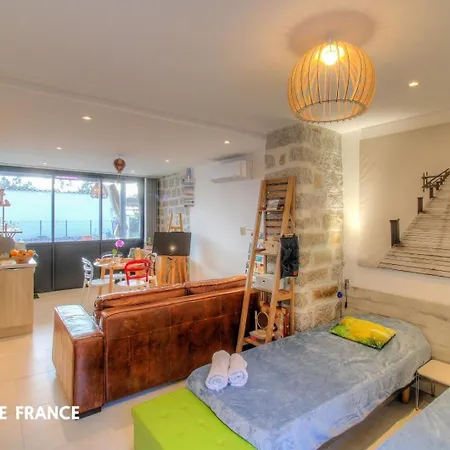 Kalliste Apartament Ajaccio (Corsica)