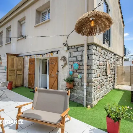 Apartament Kalliste