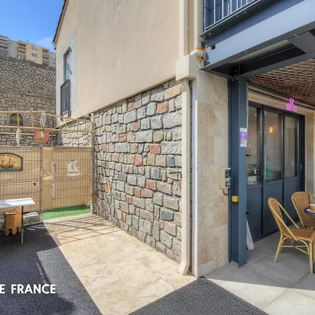 Kalliste Apartament *
