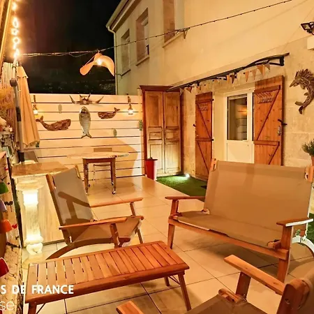 Apartament Kalliste *