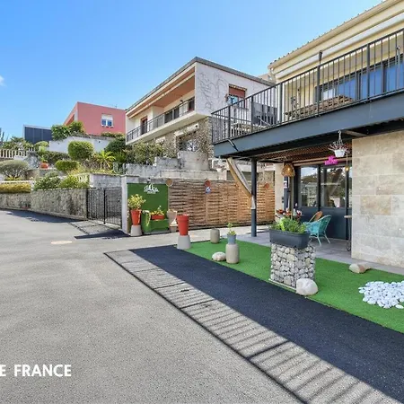 Kalliste Apartament