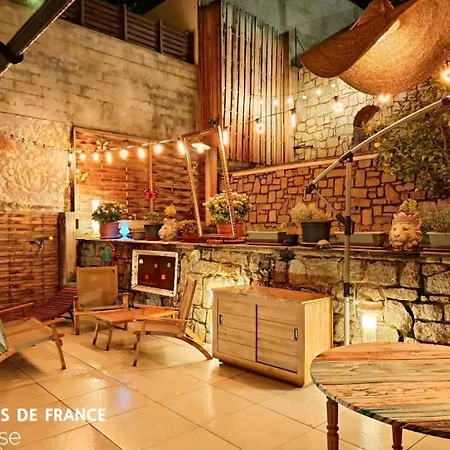 Kalliste Apartament Ajaccio (Corsica)